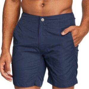 Onia
Men's Calder Solid Swim Shorts